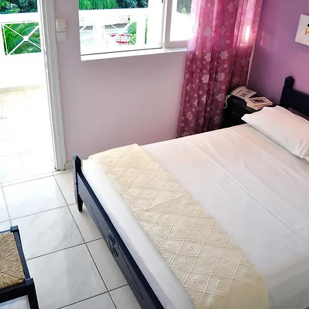 Aparthotel Margarita Xylokastro