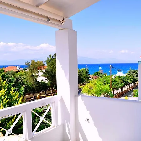 Aparthotel Margarita 3*