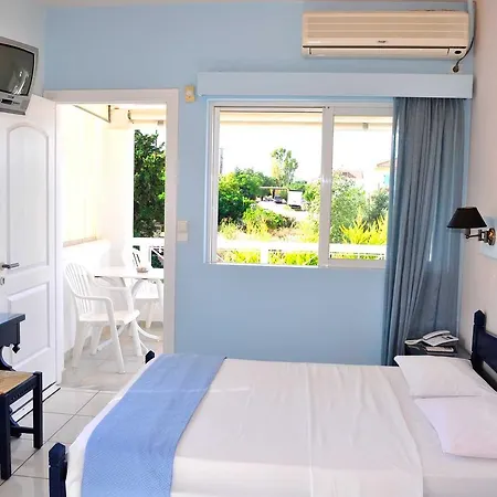 Aparthotel Margarita Xylokastro