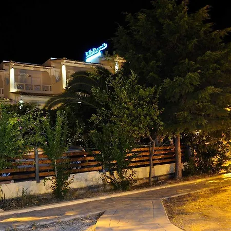 Margarita Aparthotel Xylokastro