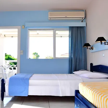 Aparthotel Margarita 3*