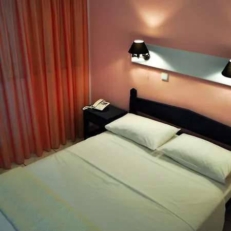 Margarita Aparthotel Xylokastro